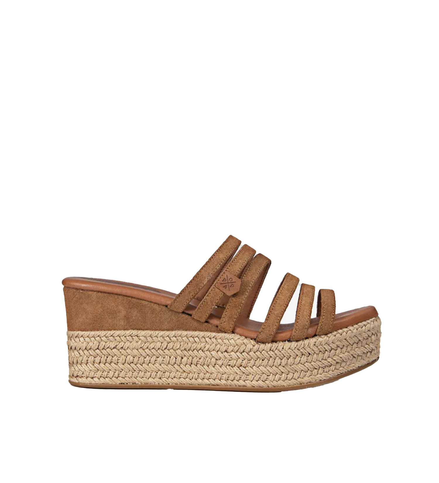 Epperly Serraje Marron