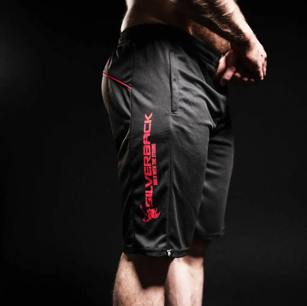 Redemption Shorts