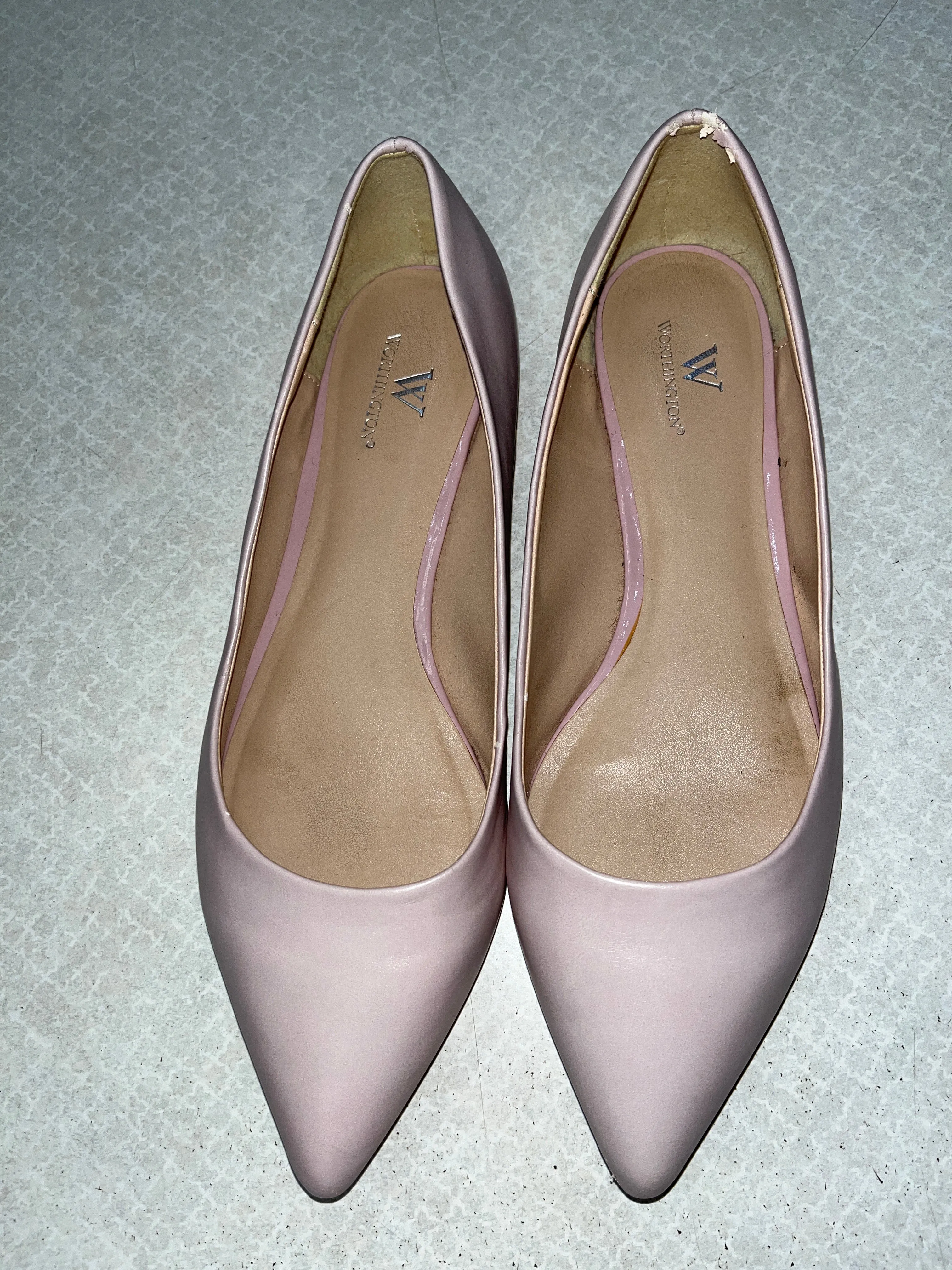 Shoes Flats By Worthington  Size: 9.5