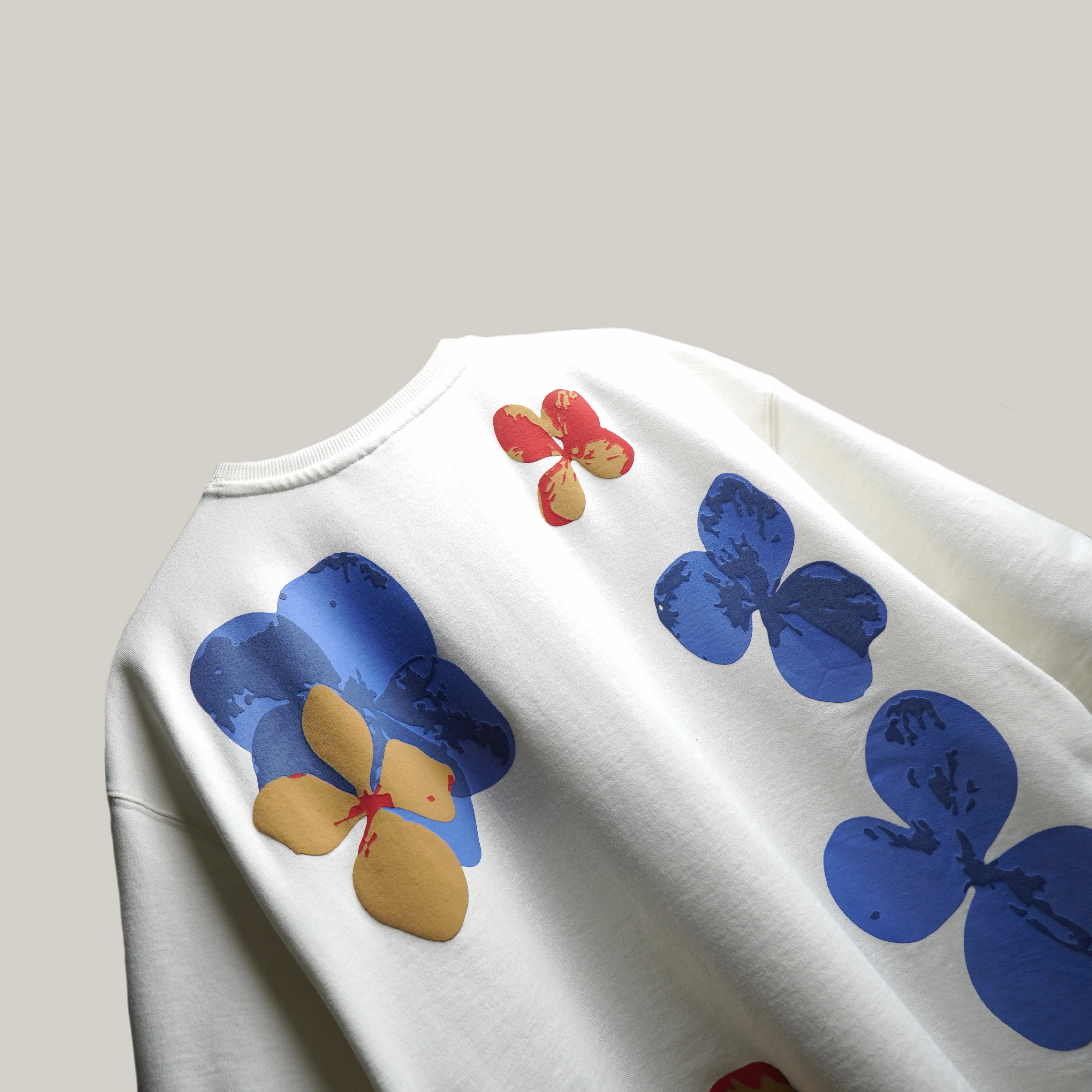 SPRING T-SHIRT